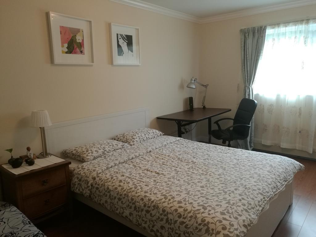 Teresa'S House Apartment Steveston ภายนอก รูปภาพ