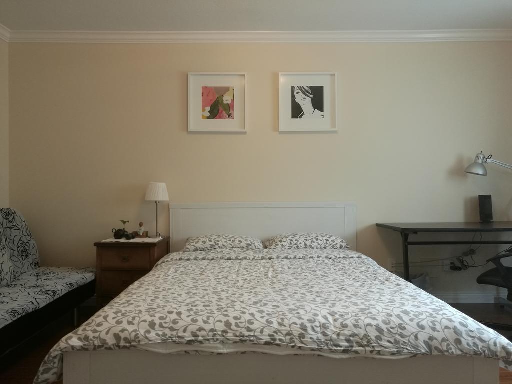 Teresa'S House Apartment Steveston ภายนอก รูปภาพ