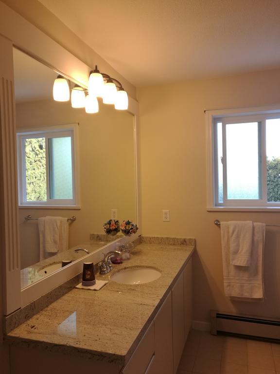 Teresa'S House Apartment Steveston ภายนอก รูปภาพ