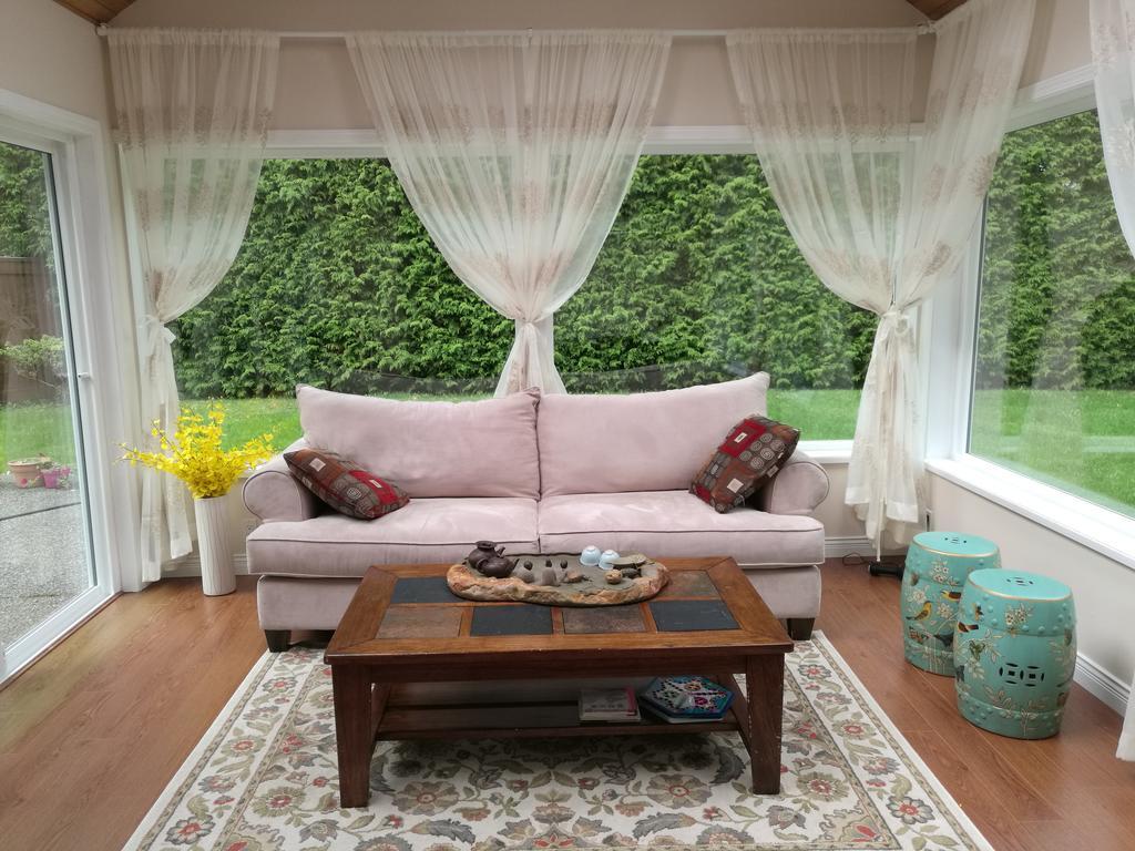 Teresa'S House Apartment Steveston ภายนอก รูปภาพ