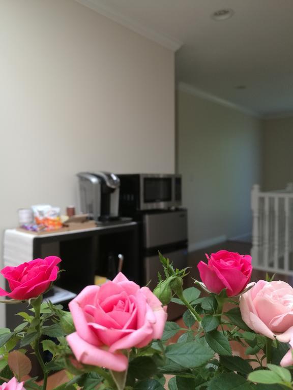 Teresa'S House Apartment Steveston ภายนอก รูปภาพ