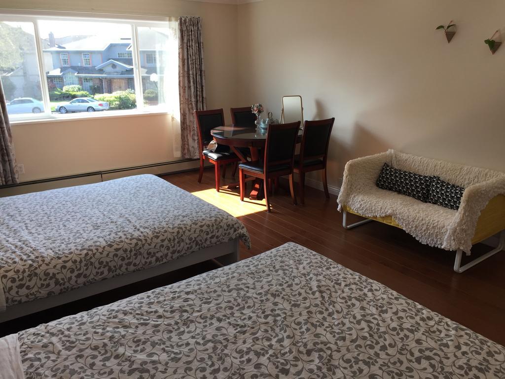 Teresa'S House Apartment Steveston ภายนอก รูปภาพ