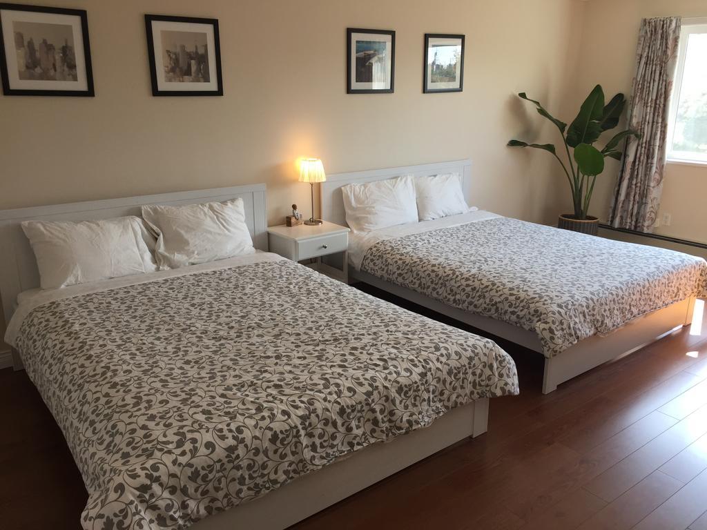 Teresa'S House Apartment Steveston ภายนอก รูปภาพ