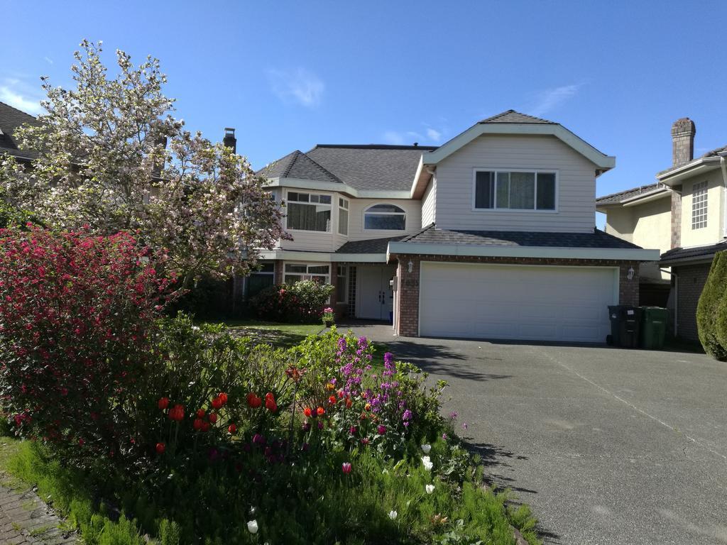 Teresa'S House Apartment Steveston ภายนอก รูปภาพ