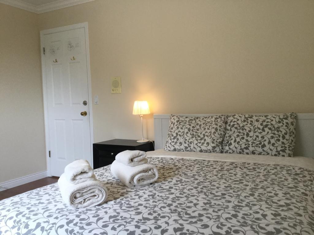 Teresa'S House Apartment Steveston ภายนอก รูปภาพ