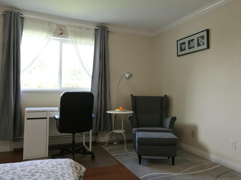 Teresa'S House Apartment Steveston ภายนอก รูปภาพ