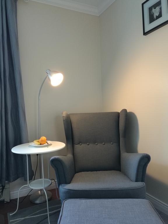 Teresa'S House Apartment Steveston ภายนอก รูปภาพ