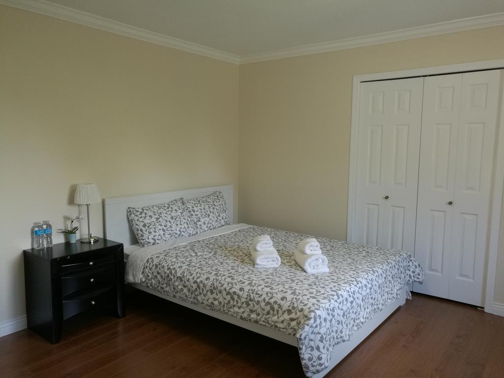 Teresa'S House Apartment Steveston ภายนอก รูปภาพ